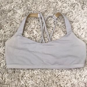 lululemon free to be bra